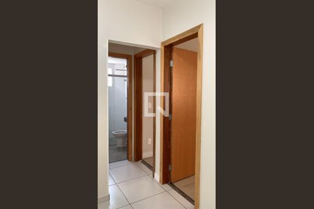 Studio de apartamento à venda com 3 quartos, 56m² em Salgado Filho, Belo Horizonte