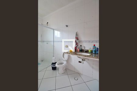 Casa para alugar com 4 quartos, 225m² em Vila Curuçá, Santo André