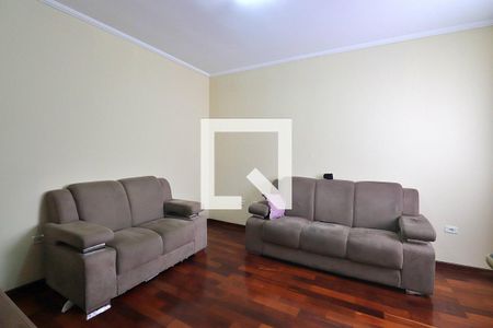 Casa para alugar com 4 quartos, 225m² em Vila Curuçá, Santo André