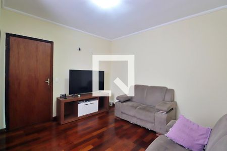 Casa para alugar com 4 quartos, 225m² em Vila Curuçá, Santo André