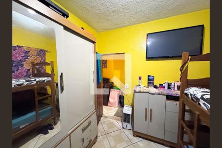 Quarto 2 de casa à venda com 2 quartos, 110m² em Milionários, Belo Horizonte