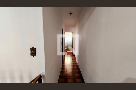 Corredor de casa à venda com 3 quartos, 125m² em Jardim Paulista, Várzea Paulista