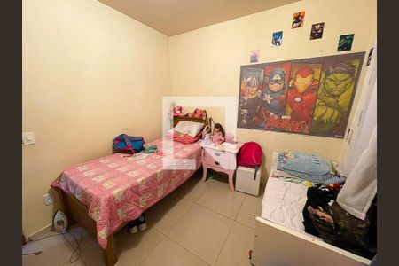 Quarto de casa à venda com 3 quartos, 200m² em Santa Maria, Belo Horizonte