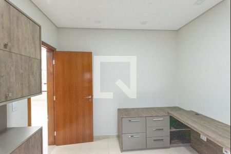 Escritório de casa de condomínio para alugar com 3 quartos, 335m² em Swiss Park, Campinas