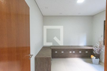 Escritório de casa de condomínio para alugar com 3 quartos, 335m² em Swiss Park, Campinas