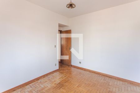 Sala de apartamento à venda com 2 quartos, 78m² em Sagrada Família, Belo Horizonte