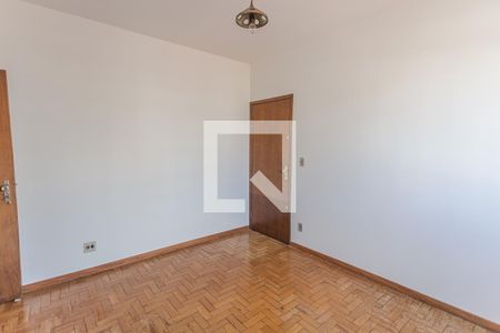 Sala de apartamento à venda com 2 quartos, 78m² em Sagrada Família, Belo Horizonte