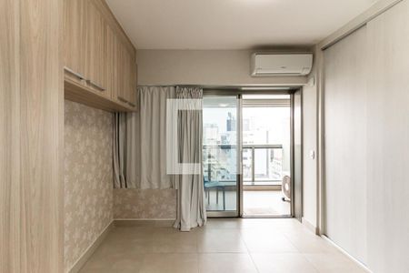 Studio de kitnet/studio à venda com 1 quarto, 28m² em República, São Paulo