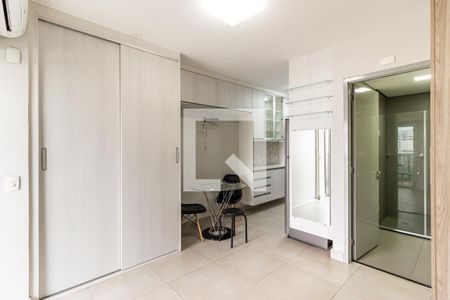 Studio de kitnet/studio à venda com 1 quarto, 28m² em República, São Paulo