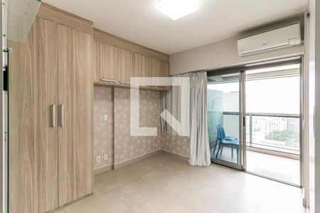 Studio de kitnet/studio à venda com 1 quarto, 28m² em República, São Paulo