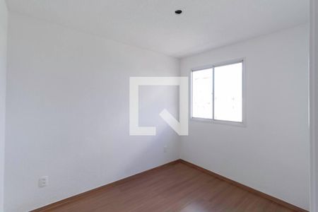 Quarto 1 de apartamento à venda com 2 quartos, 42m² em Arvoredo Ii, Contagem