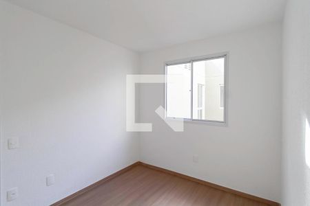 Quarto 2 de apartamento à venda com 2 quartos, 42m² em Arvoredo Ii, Contagem