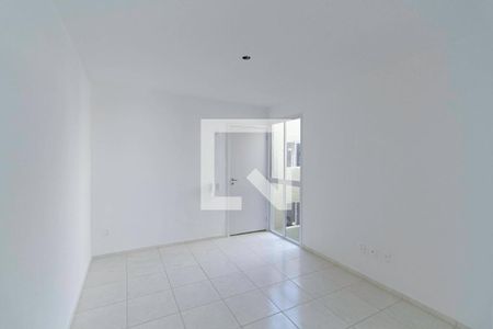 Sala de apartamento à venda com 2 quartos, 42m² em Arvoredo Ii, Contagem