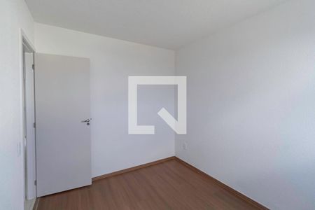 Quarto 1 de apartamento à venda com 2 quartos, 42m² em Arvoredo Ii, Contagem