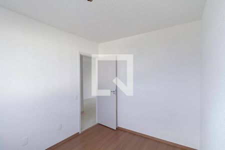 Quarto 1 de apartamento à venda com 2 quartos, 42m² em Arvoredo Ii, Contagem