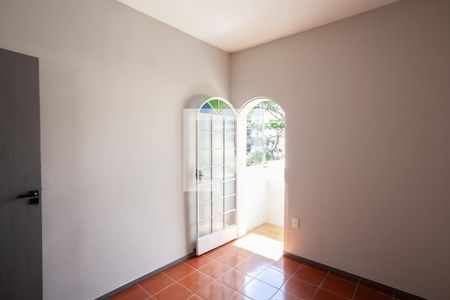 Quarto 1 de casa de condomínio para alugar com 2 quartos, 72m² em Itapoã, Belo Horizonte