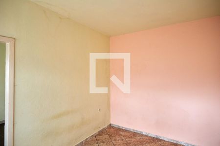 Sala de casa para alugar com 1 quarto, 55m² em Boa Vista, Belo Horizonte