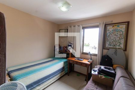 Quarto 1 de apartamento para alugar com 3 quartos, 60m² em Centro, Niterói