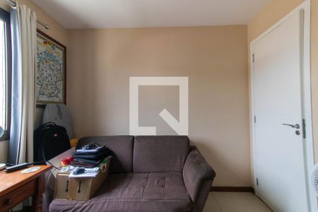 Quarto 1 de apartamento para alugar com 3 quartos, 60m² em Centro, Niterói