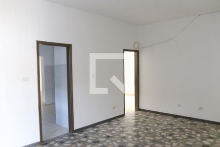 Sala 1 de casa para alugar com 5 quartos, 300m² em Setor Sul, Goiânia