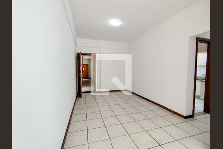 Sala de apartamento à venda com 2 quartos, 78m² em Funcionários, Belo Horizonte