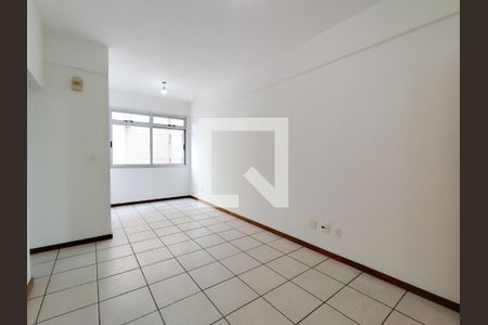 Sala de apartamento à venda com 2 quartos, 78m² em Funcionários, Belo Horizonte