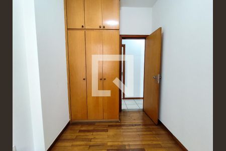 Quarto de apartamento à venda com 2 quartos, 78m² em Funcionários, Belo Horizonte