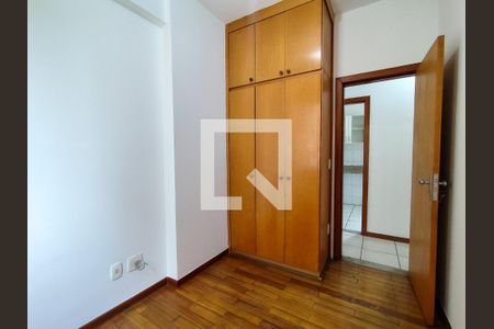 Quarto de apartamento à venda com 2 quartos, 78m² em Funcionários, Belo Horizonte