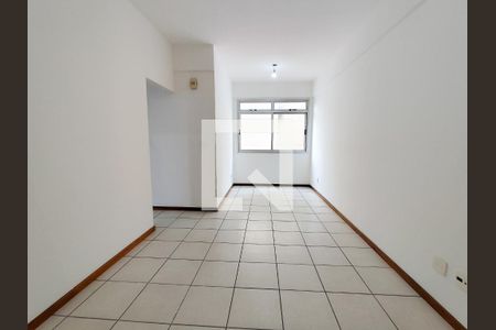 Sala de apartamento à venda com 2 quartos, 78m² em Funcionários, Belo Horizonte