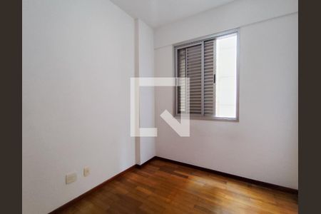 Quarto 2 de apartamento à venda com 2 quartos, 78m² em Funcionários, Belo Horizonte