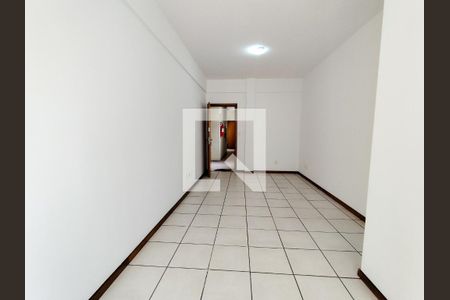 Sala de apartamento à venda com 2 quartos, 78m² em Funcionários, Belo Horizonte