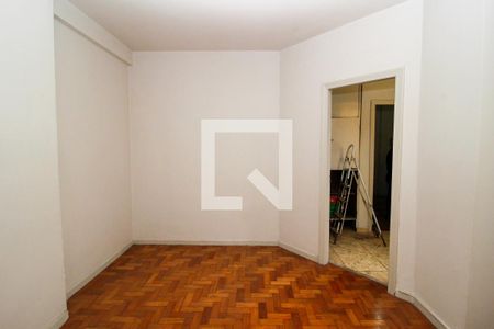 Sala de apartamento à venda com 2 quartos, 68m² em Lourdes, Belo Horizonte