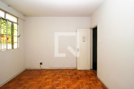 Sala de apartamento à venda com 2 quartos, 68m² em Lourdes, Belo Horizonte