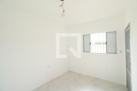 Quarto de casa para alugar com 1 quarto, 60m² em Nova Gerti, São Caetano do Sul