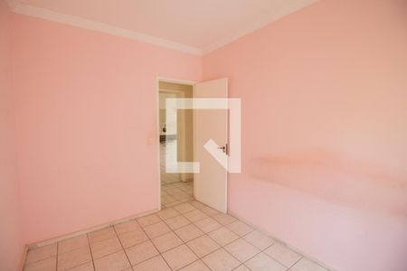 Quarto 2 de apartamento para alugar com 2 quartos, 45m² em Bom Retiro, Betim