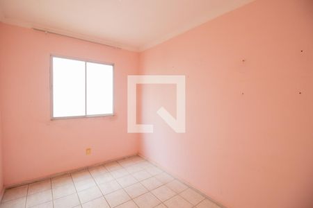 Quarto 2 de apartamento para alugar com 2 quartos, 45m² em Bom Retiro, Betim