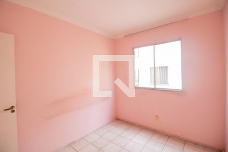 Quarto 2 de apartamento para alugar com 2 quartos, 45m² em Bom Retiro, Betim