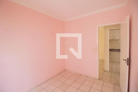 Quarto 2 de apartamento para alugar com 2 quartos, 45m² em Bom Retiro, Betim