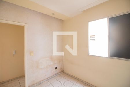 Quarto 1 de apartamento para alugar com 2 quartos, 45m² em Bom Retiro, Betim