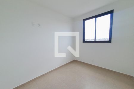 Quarto 1 de apartamento para alugar com 2 quartos, 43m² em Vila Santa Luzia, São Bernardo do Campo