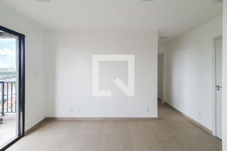 Sala de apartamento para alugar com 2 quartos, 43m² em Vila Santa Luzia, São Bernardo do Campo