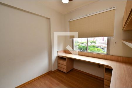 Quarto1 de apartamento à venda com 2 quartos, 65m² em Lourdes, Belo Horizonte