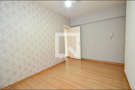 Sala de apartamento à venda com 2 quartos, 65m² em Lourdes, Belo Horizonte