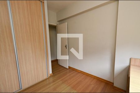 Quarto1 de apartamento à venda com 2 quartos, 65m² em Lourdes, Belo Horizonte