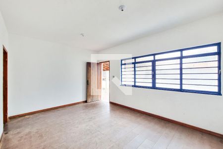 Sala de casa para alugar com 3 quartos, 232m² em Centro, Jacareí