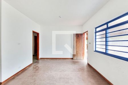 Sala de casa para alugar com 3 quartos, 232m² em Centro, Jacareí