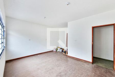 Sala de casa para alugar com 3 quartos, 232m² em Centro, Jacareí