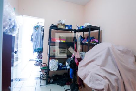 quarto 3 de casa à venda com 3 quartos, 269m² em Tres Barras, Contagem