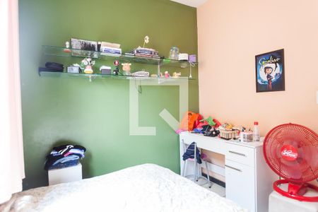 quarto 1 de casa à venda com 3 quartos, 269m² em Tres Barras, Contagem