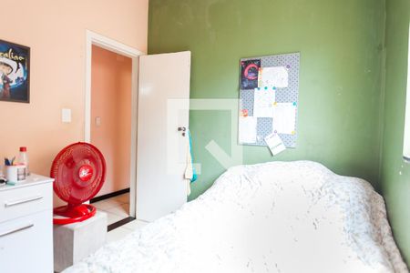 quarto 1 de casa à venda com 3 quartos, 269m² em Tres Barras, Contagem